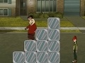 Игра Detentionaire: Barrage Blitz