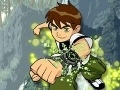 Игра Ben 10 Fight 2