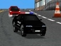 Игра Super Police Persuit