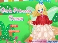 Игра Princess Dream