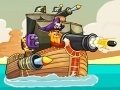 Игра Pirates! Kaboom