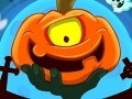 Игра Pumpkinhead Jump