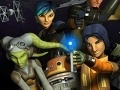 Игра Star Wars Rebels: Strike Missions