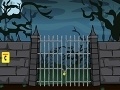 Игра Amazing Escape: The Graveyard