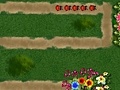 Игра Defender Garden