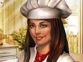 Игра Cooking Lessons