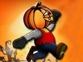 Игра Halloween Crazy Runner