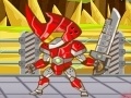 Ігра Robo Duel Fight 3 Beast