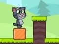 Игра Talking Cat box adventure