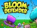 Игра Bloom Defender