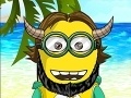 Игра Minions Morph