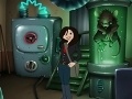 Игра Katja's Escape 2 The Mad Scientiast`s Lab