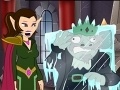 Игра Alyssa's Quest