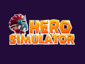 Игра Simulator hero
