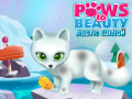 Игра Paws to Beauty Arctic Edition