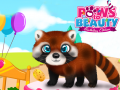 Игра Paws to Beauty Birthday