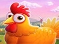 Игра Схватка в скотном дворе онлайн