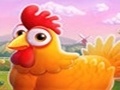 Игра Barnyard Scramble