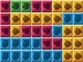 Игра Blocks Jungle