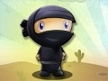 Игра Ninja Zombie Shooter