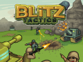 Игра Blitz Tactics