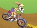 Ігра Looney Tunes: Active! - BMX