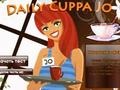 Игра Daily Cuppa Jo