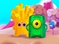 Игра Best Candy Friends