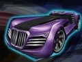 Ігра Hot Wheels: Battle Force 5