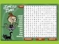 Игра Zimmer Twins: Word Search