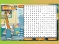 Игра Carl 2: Word Search