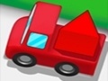 Ігра RGB Trucker