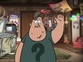 Ігра Gravity Falls: Soos' Confusing Adventure