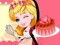 Игра Cake Shop