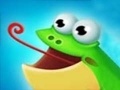 Игра Catch The Frog