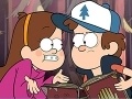 Ігра Gravity Falls: Twins Pines