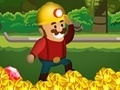 Игра Treasure Miner