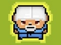 Игра Fists of Frenzy