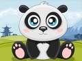 Игра Pandalicious