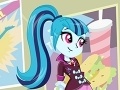 Игра Equestria Girls: Rainbow Rocks - The Dazzlings Sonata Dusk