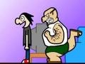 Игра Enjoy The Fight