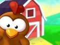 Игра Farm Jelly Puzzle