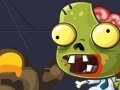 Игра Bombs and Zombies