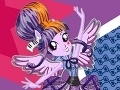 Игра Equestria Girls: Rainbow Rocks - Twilight Sparkle Rockin' Style