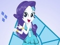 Игра Equestria Girls: Miss Generosity Rarity