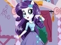 Игра My Little Pony: Equestria Girls - Rarity