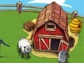 Игра My Little Farm
