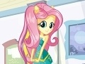 Игра Equestria Girls: Fashion show