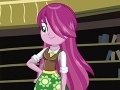 Игра Equestria Girls: Miss Cheerilee - Dress Up