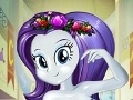 Игра Equestria Girls: Beauty Salon